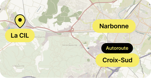 Carrosserie industrielle poids lourds et véhicules utilitaires à Montredon-des-Corbières