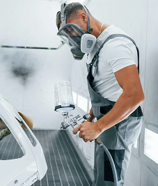 Carrosserie industrielle poids lourds et véhicules utilitaires à Montredon-des-Corbières