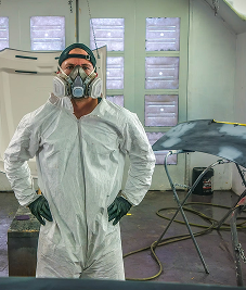 Carrosserie industrielle poids lourds et véhicules utilitaires à Montredon-des-Corbières