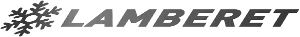 Logo LAMBERET Véhicules frigorifiques - Carrosserie industrielle poids lourds et véhicules utilitaires à Montredon-des-Corbières