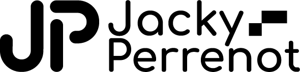 Logo Jacky Perrenot - Transport et Logistique