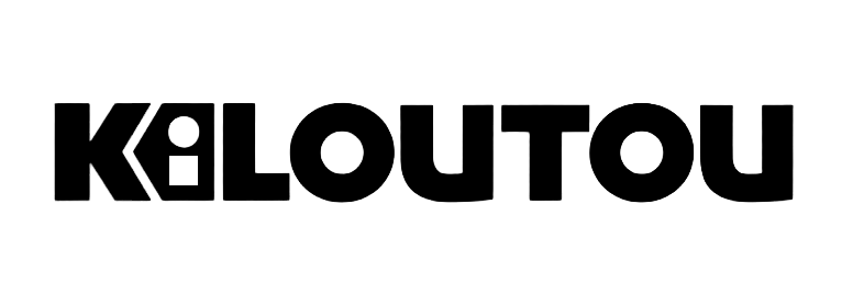 Logo Kiloutou - Location de matériel et outillage