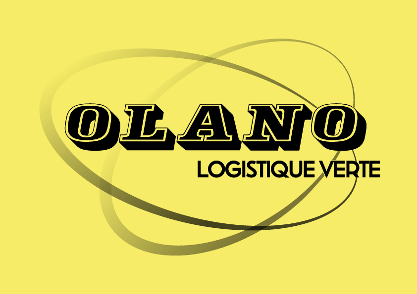 Logo Groupe Olano - Logistique du froid